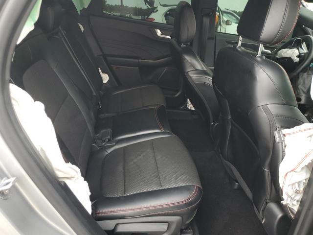 Photo 11 from auction – 2024 FORD ESCAPE ST with VIN 1FMCU0MZ3RUB33637