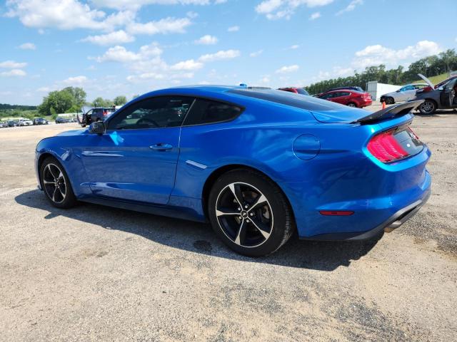 Photo 2 from auction – 2019 FORD MUSTANG with VIN 1FA6P8TH7K5176612