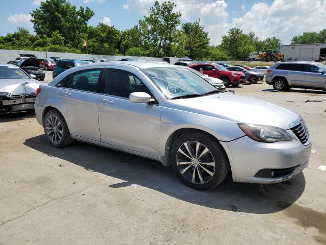 Photo 4 from auction – 2012 CHRYSLER 200 TOURING with VIN 1C3CCBBGXCN297039