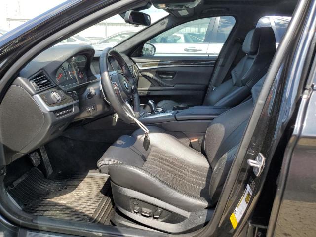 Photo 7 from auction – 2013 BMW M5 with VIN WBSFV9C50DD096291