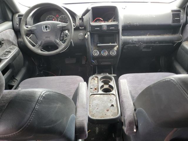Photo 8 from auction – 2003 HONDA CR-V with VIN JHLRD68483C007175