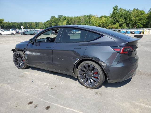 صورة رقم 2 من المزاد - 2025 TESLA MODEL Y مع VIN 7SAYGDEF3SF310072