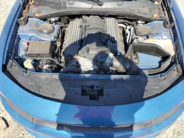 Photo 11 from auction – 2021 DODGE CHARGER SC with VIN 2C3CDXGJ2MH539735