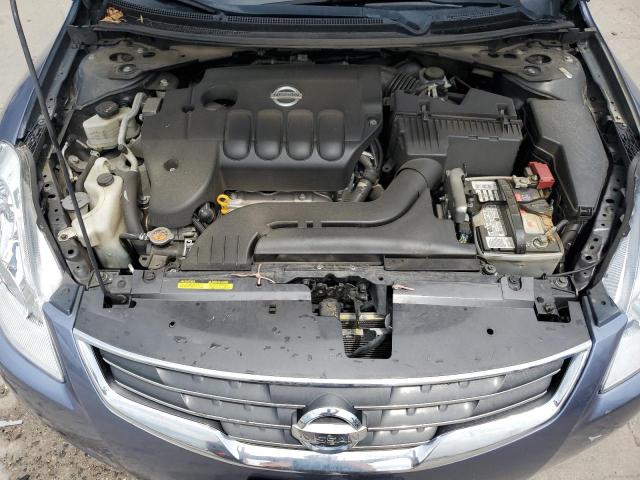 Photo 11 from auction – 2012 NISSAN ALTIMA BAS with VIN 1N4AL2AP2CN499108