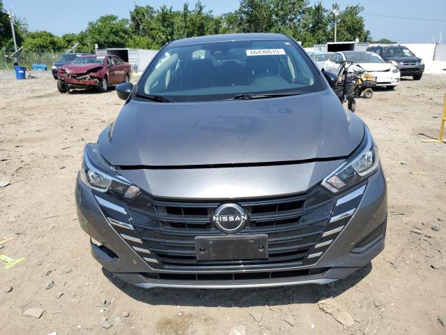 Photo 5 from auction – 2023 NISSAN VERSA S with VIN 3N1CN8DV0PL838466