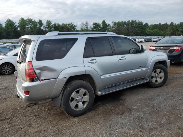 Photo 3 from auction – 2003 TOYOTA 4RUNNER LI with VIN JTEBT17R630009411
