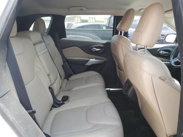 Photo 10 from auction – 2018 JEEP CHEROKEE LIMITED with VIN 1C4PJLDX6JD585049