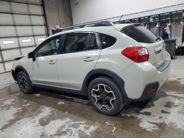 Photo 2 from auction – 2015 SUBARU XV CROSSTR with VIN JF2GPAMC8F8312812