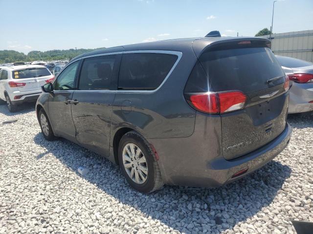 Photo 2 from auction – 2020 CHRYSLER VOYAGER L with VIN 2C4RC1AG4LR210806