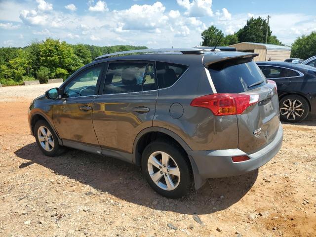 Photo 2 from auction – 2015 TOYOTA RAV4 LE with VIN 2T3BFREV6FW386444