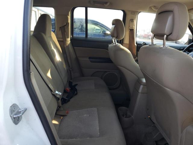 Photo 10 from auction – 2012 JEEP PATRIOT LATITUDE with VIN 1C4NJRFB7CD698149