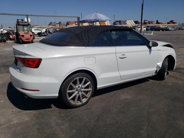 Photo 3 from auction – 2016 AUDI A3 PREMIUM with VIN WAU38LFFXG1066656