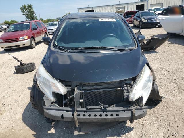 Photo 5 from auction – 2015 NISSAN VERSA NOTE with VIN 3N1CE2CP6FL438118