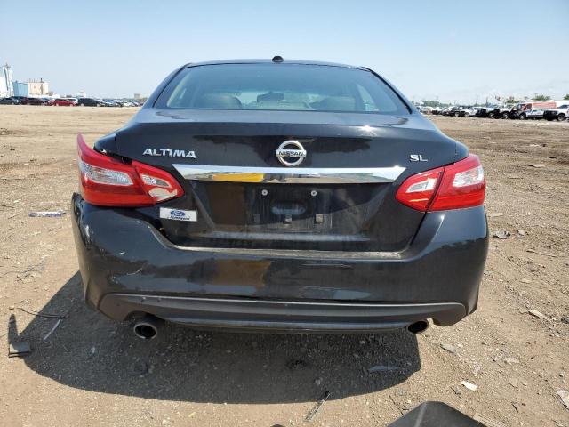 Photo 6 from auction – 2016 NISSAN ALTIMA 2.5 with VIN 1N4AL3AP3GC142303