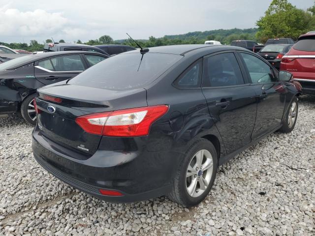 Photo 3 from auction – 2014 FORD FOCUS SE with VIN 1FADP3F27EL158077