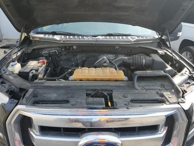 Photo 11 from auction – 2015 FORD F150 SUPER with VIN 1FTEW1CF5FFA16663
