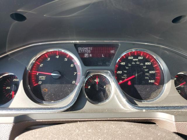 Photo 9 from auction – 2014 GMC ACADIA DEN with VIN 1GKKVTKD6EJ100802