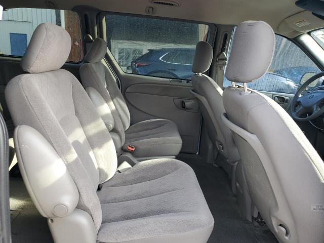 Photo 11 from auction – 2003 DODGE GRAND CARA with VIN 2D8GP74L93R106014