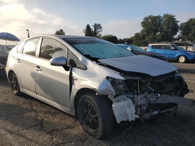 Photo 4 from auction – 2015 TOYOTA PRIUS with VIN JTDKN3DU9F0440638