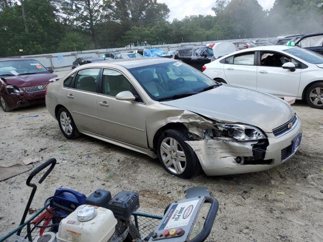 Photo 4 from auction – 2010 CHEVROLET IMPALA LT with VIN 2G1WB5EK0A1232835