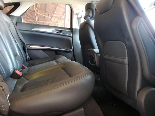 Photo 10 from auction – 2013 LINCOLN MKZ with VIN 3LN6L2GK5DR816868