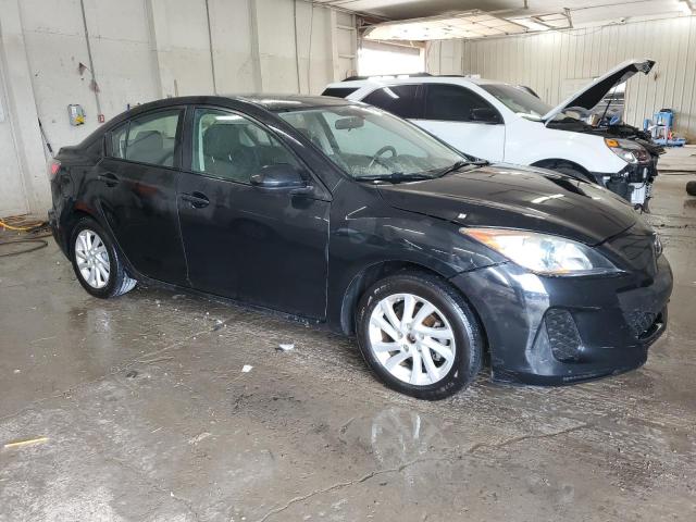 Photo 4 from auction – 2012 MAZDA 3 I with VIN JM1BL1V70C1573734