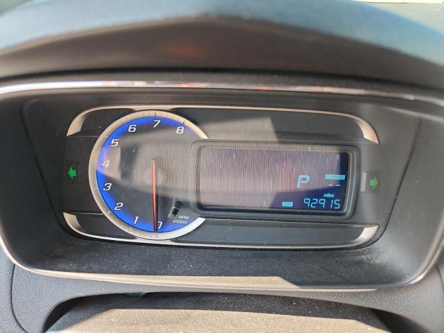 Photo 9 from auction – 2016 CHEVROLET TRAX 1LT with VIN 3GNCJPSB5GL255796