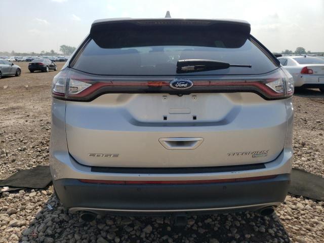 Photo 6 from auction – 2015 FORD EDGE TITAN with VIN 2FMPK3K90FBB54846