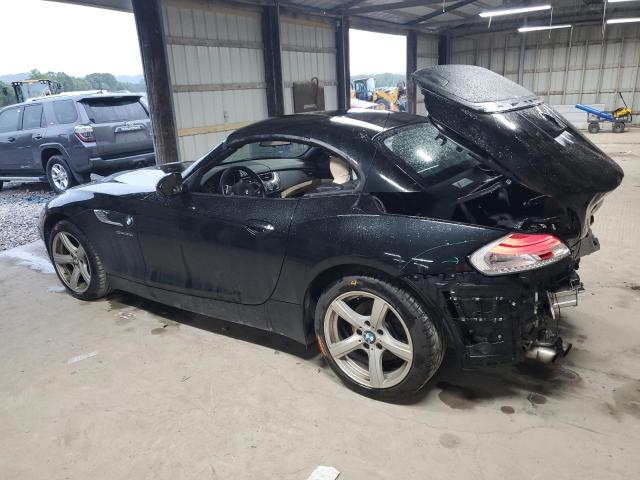 Photo 2 from auction – 2014 BMW Z4 SDRIVE28I with VIN WBALL5C59EJ105482