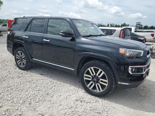 Photo 4 from auction – 2019 TOYOTA 4RUNNER SR with VIN JTEBU5JR6K5689017