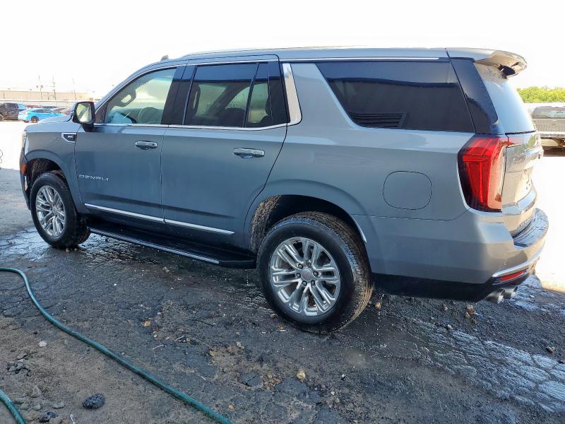 Photo 2 from auction – 2021 GMC YUKON DENA with VIN 1GKS2DKL7MR298098