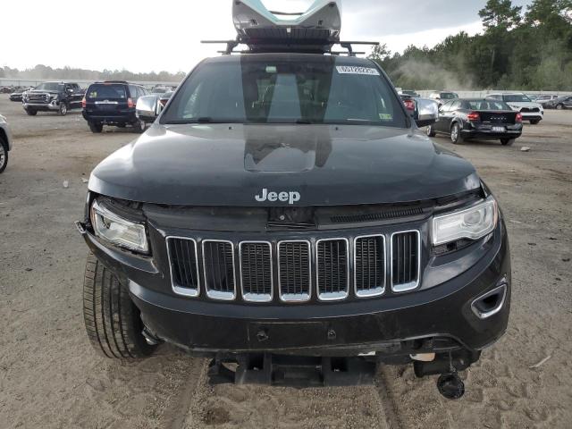 Photo 5 from auction – 2015 JEEP GRAND CHER with VIN 1C4RJFBG2FC638467