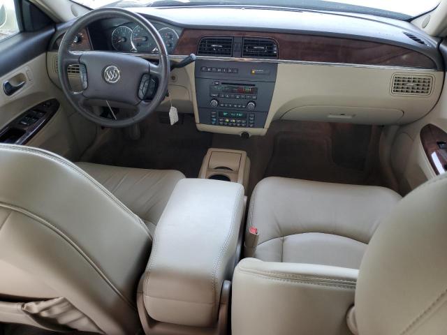 Photo 8 from auction – 2008 BUICK LACROSSE C with VIN 2G4WD582881293921