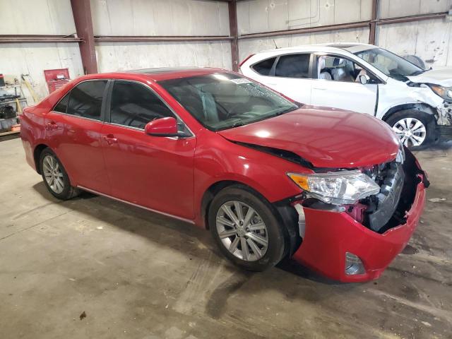 Photo 4 from auction – 2013 TOYOTA CAMRY L with VIN 4T4BF1FK1DR326931