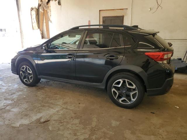 Photo 2 from auction – 2019 SUBARU CROSSTREK with VIN JF2GTANC6K8226709