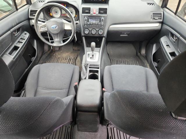 Photo 8 from auction – 2014 SUBARU IMPREZA with VIN JF1GPAA69E8226071