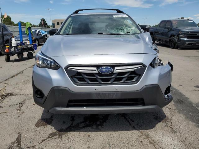 Photo 5 from auction – 2023 SUBARU CROSSTREK with VIN JF2GTABC8P8279262