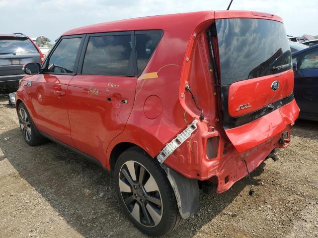 Photo 2 from auction – 2015 KIA SOUL ! with VIN KNDJX3A57F7774841