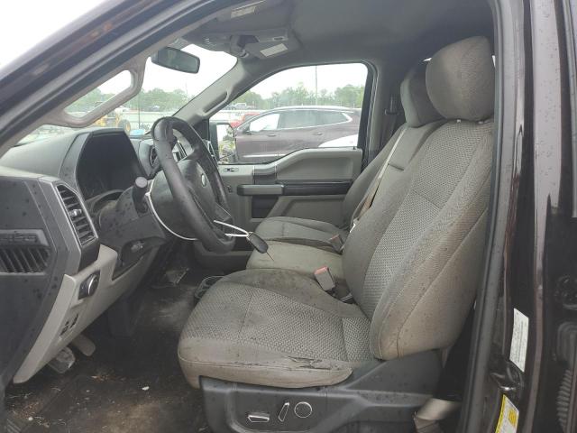 Photo 7 from auction – 2018 FORD F150 SUPER with VIN 1FTEW1EP4JFD28701