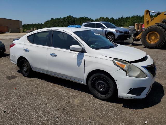 Photo 4 from auction – 2016 NISSAN VERSA S with VIN 3N1CN7AP8GL893604