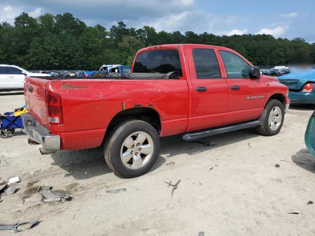 Photo 3 from auction – 2004 DODGE RAM 1500 S with VIN 1D7HU18D44S756175