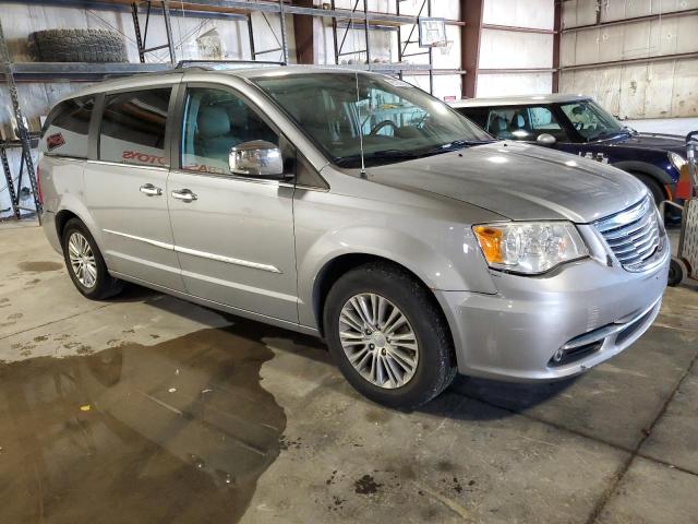 Photo 4 from auction – 2013 CHRYSLER TOWN & COU with VIN 2C4RC1CG9DR596962