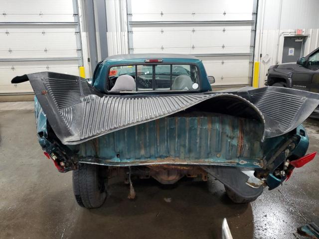 Photo 6 from auction – 1996 FORD F150 with VIN 1FTEF14NXTLC10995