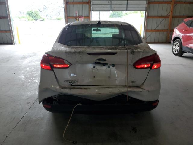 Photo 6 from auction – 2018 FORD FOCUS SE with VIN 1FADP3F25JL276994
