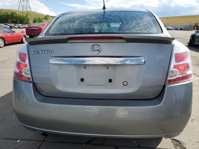 Photo 6 from auction – 2011 NISSAN SENTRA 2.0 with VIN 3N1AB6AP1BL683848