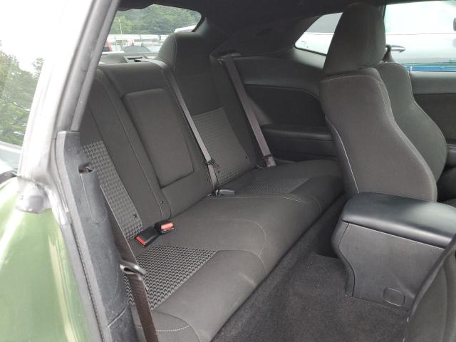 Photo 10 from auction – 2021 DODGE CHALLENGER with VIN 2C3CDZFJ5MH673619