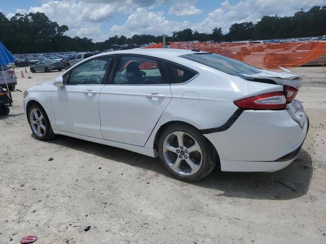 Photo 2 from auction – 2016 FORD FUSION SE with VIN 3FA6P0H78GR351388
