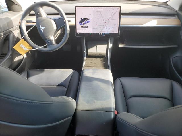 Photo 8 from auction – 2020 TESLA MODEL 3 with VIN 5YJ3E1EA2LF745781