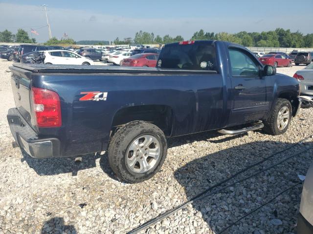 Photo 3 from auction – 2012 CHEVROLET SILVERADO with VIN 1GCNKSE06CZ119627