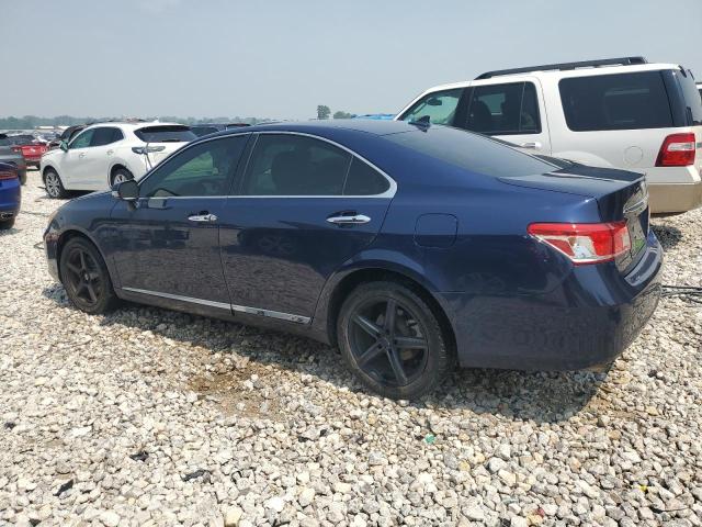 Photo 2 from auction – 2011 LEXUS ES 350 with VIN JTHBK1EG8B2420318